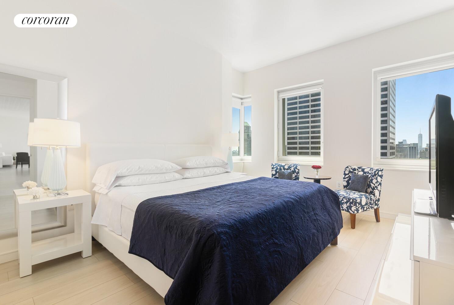 70 West 45th Street, Unit PH1 Manhattan, NY 10036 - Photo 12 of 25