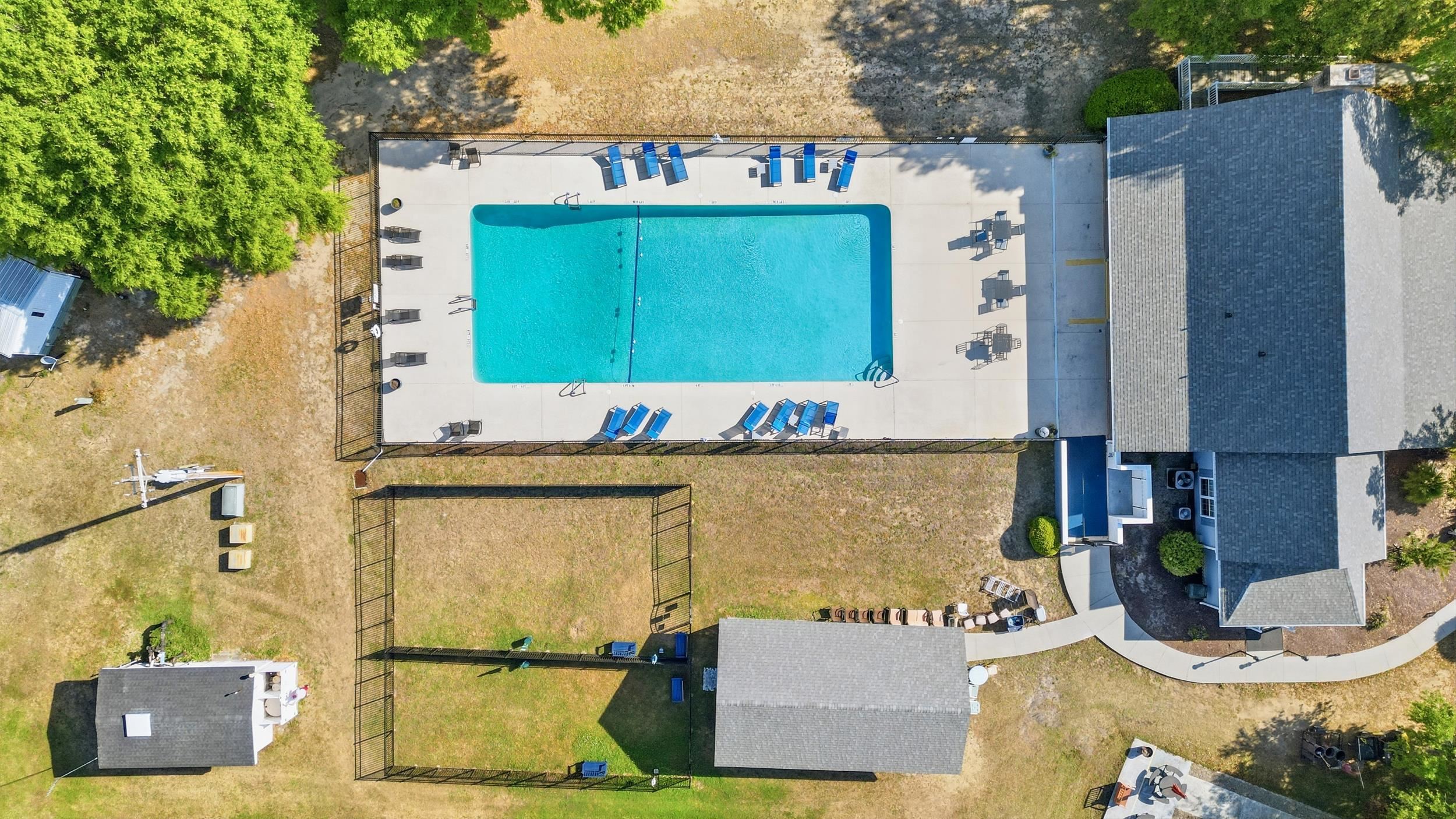 93 Burr Circle Murrells Inlet, SC 29576 - Photo 20 of 24