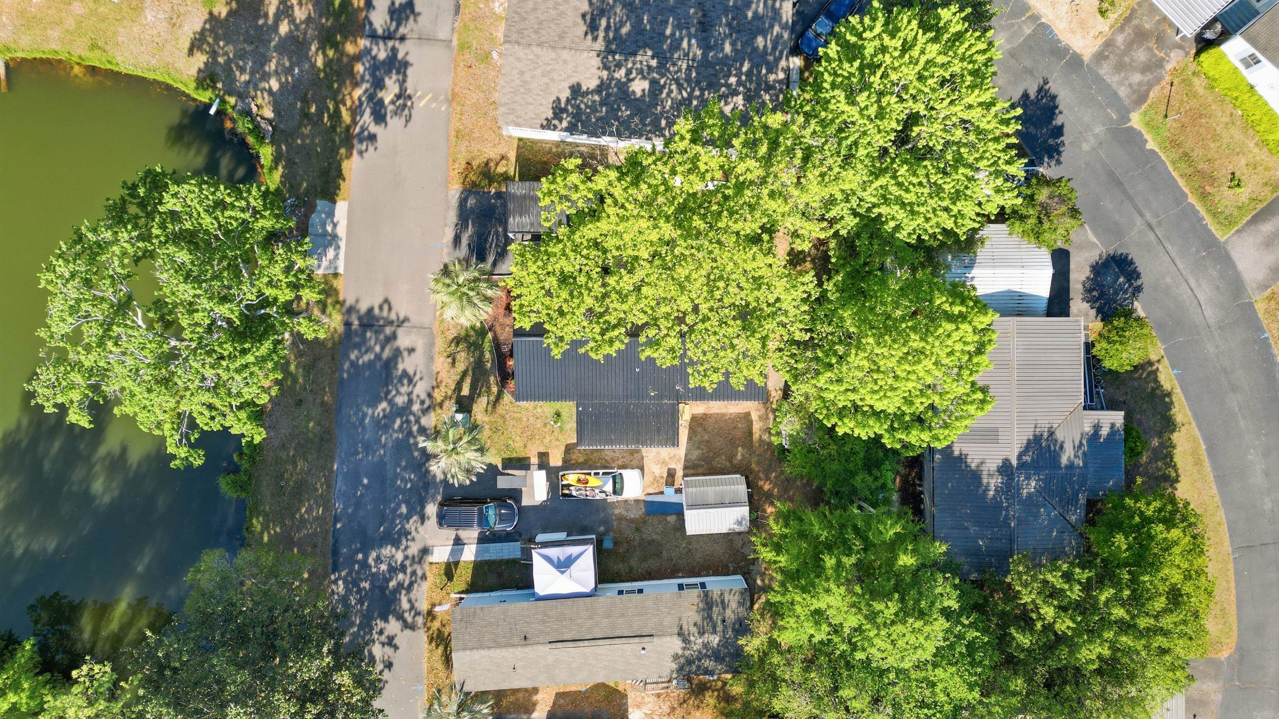 93 Burr Circle Murrells Inlet, SC 29576 - Photo 23 of 24