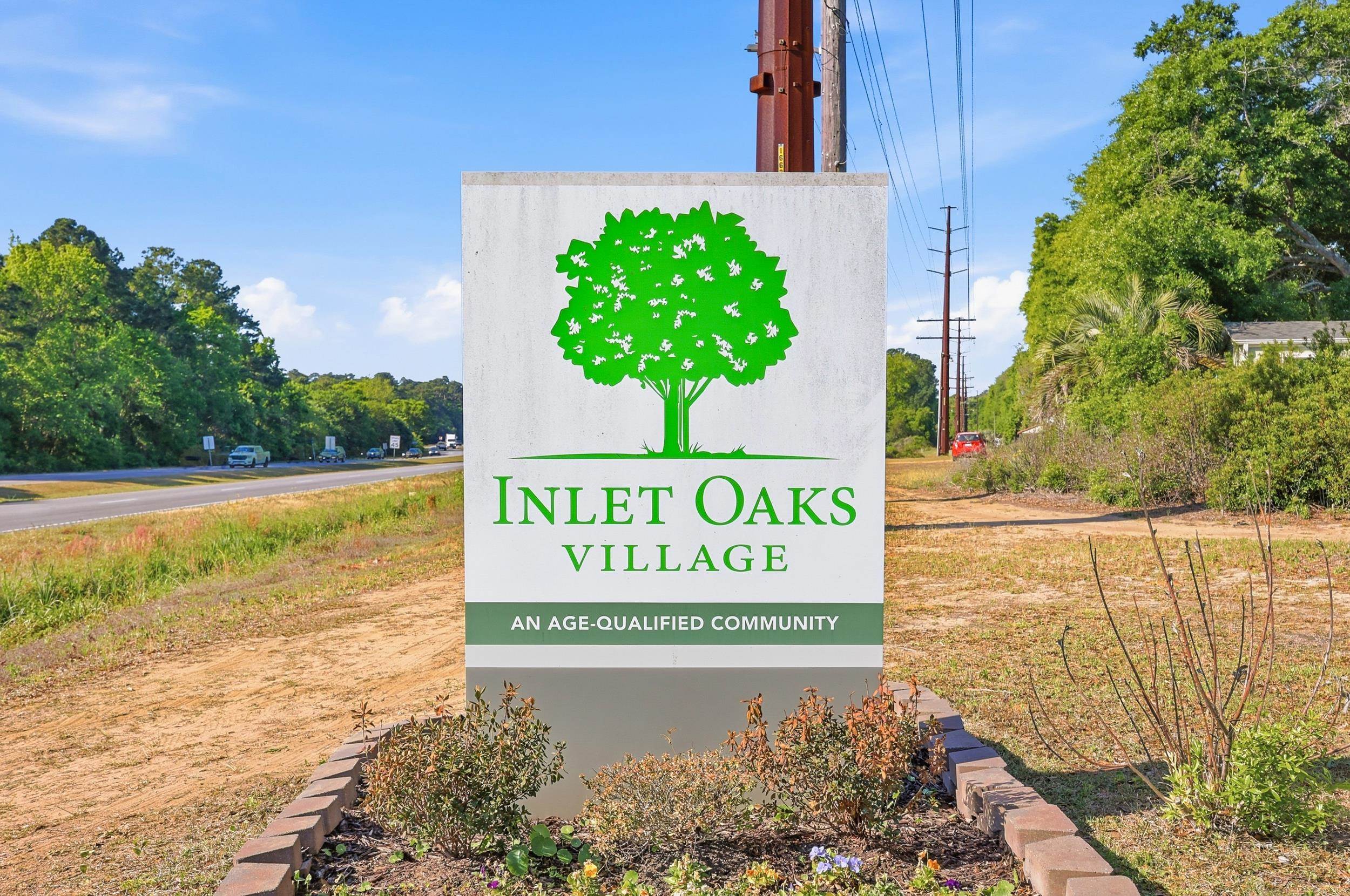 93 Burr Circle Murrells Inlet, SC 29576 - Photo 24 of 24