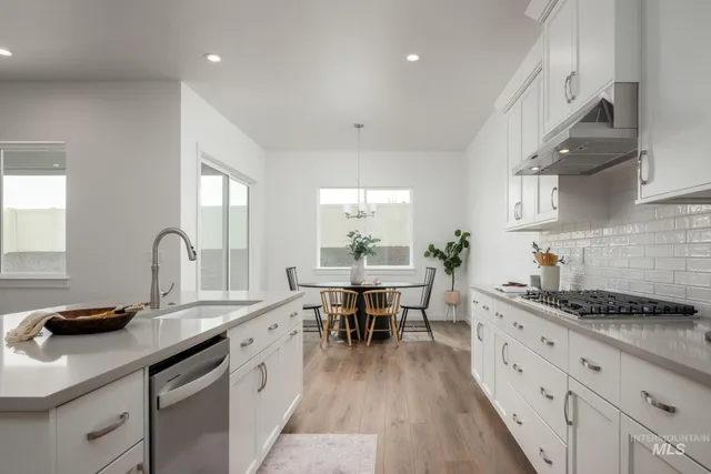 $489,000 | 320 Orrison Street, Caldwell, ID 83607