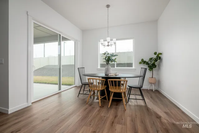 $489,000 | 320 Orrison Street, Caldwell, ID 83607