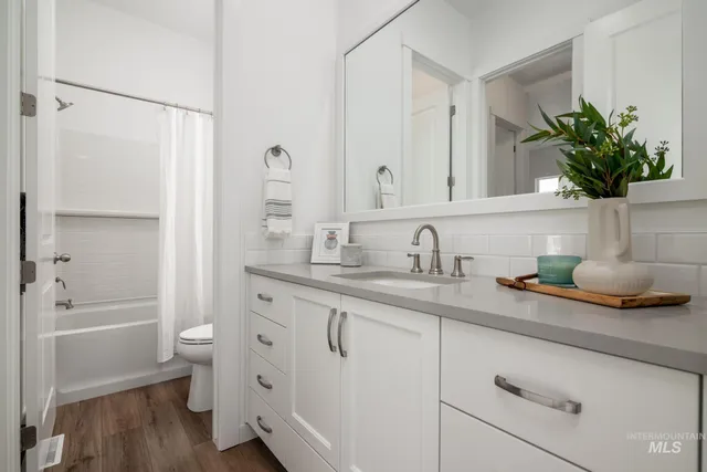 $489,000 | 320 Orrison Street, Caldwell, ID 83607