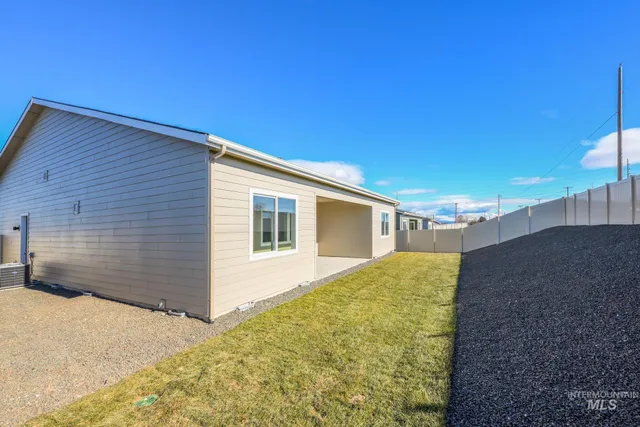 $489,000 | 320 Orrison Street, Caldwell, ID 83607