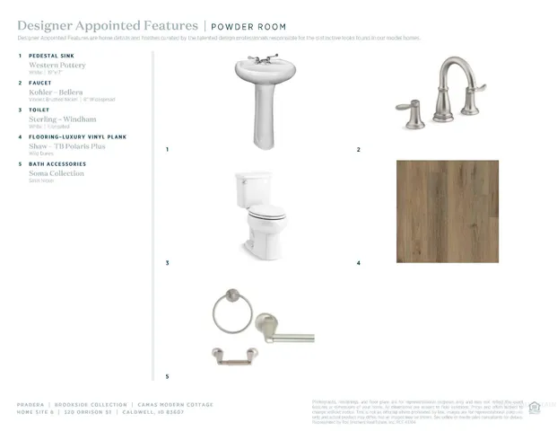$489,000 | 320 Orrison Street, Caldwell, ID 83607