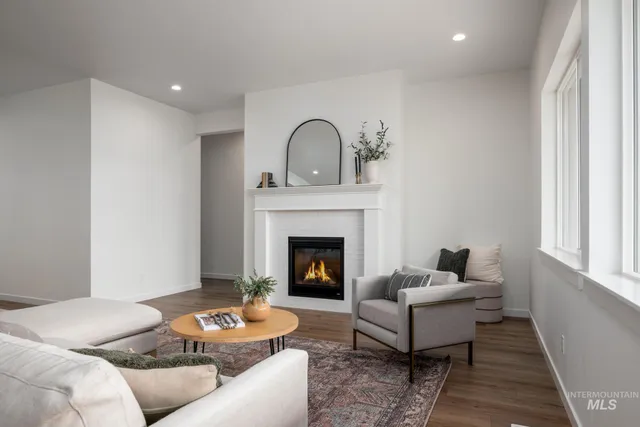 $489,000 | 320 Orrison Street, Caldwell, ID 83607