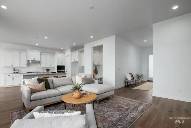 $489,000 | 320 Orrison Street, Caldwell, ID 83607