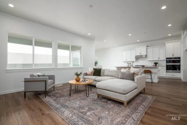 $489,000 | 320 Orrison Street, Caldwell, ID 83607