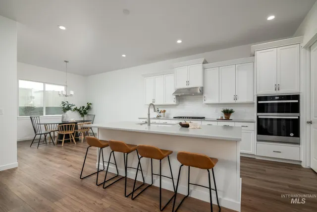 $489,000 | 320 Orrison Street, Caldwell, ID 83607