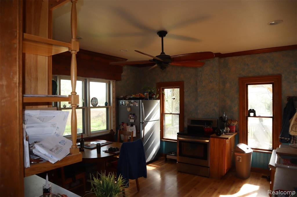 3390 North Burkhart Road Howell, MI 48855 - Photo 53 of 70