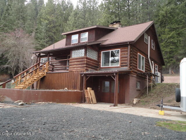 1034 St Joe River Road St. Maries, ID 83861 - Photo 2 of 34 DSC05148