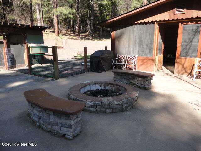 1034 St Joe River Road St. Maries, ID 83861 - Photo 24 of 34 DSC05187