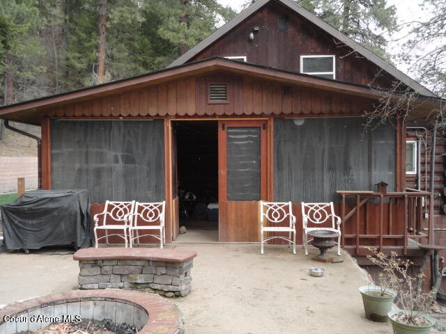 1034 St Joe River Road St. Maries, ID 83861 - Photo 25 of 34 DSC05152