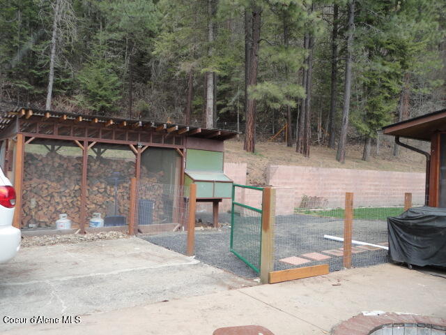 1034 St Joe River Road St. Maries, ID 83861 - Photo 27 of 34 DSC05151