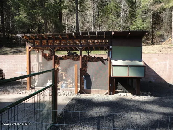 $659,000 | 1034 St Joe River Road, St. Maries, ID 83861