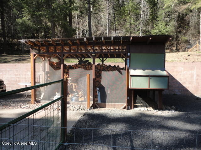 1034 St Joe River Road St. Maries, ID 83861 - Photo 29 of 34 DSC05188