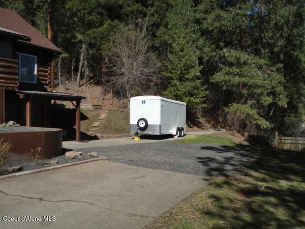 $659,000 | 1034 St Joe River Road, St. Maries, ID 83861