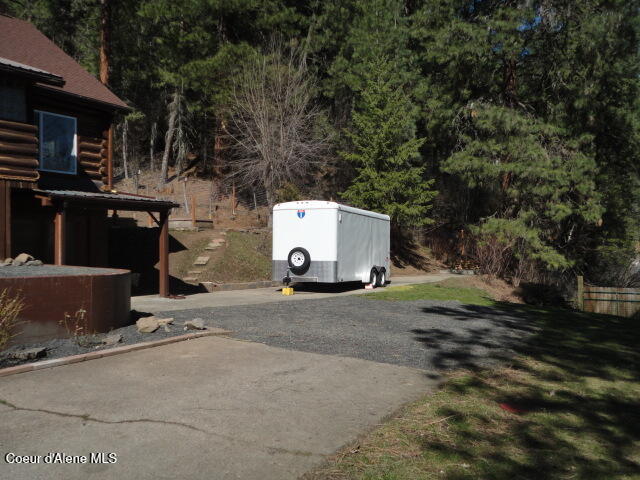 1034 St Joe River Road St. Maries, ID 83861 - Photo 30 of 34 DSC05182