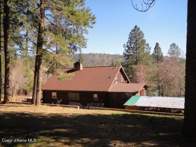 1034 St Joe River Road St. Maries, ID 83861 - Photo 33 of 34 DSC05185