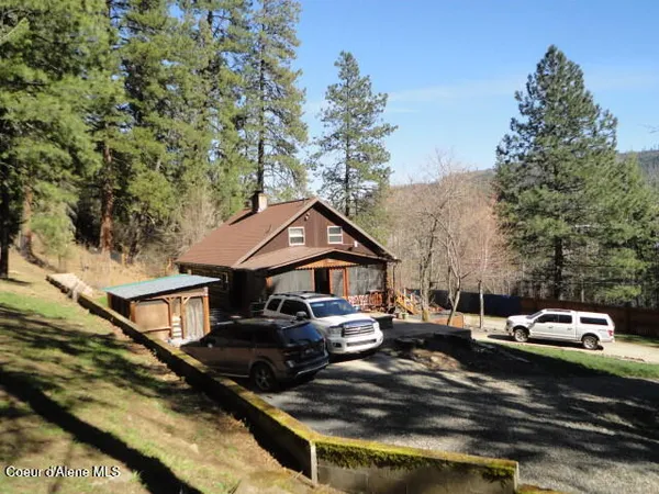 $659,000 | 1034 St Joe River Road, St. Maries, ID 83861