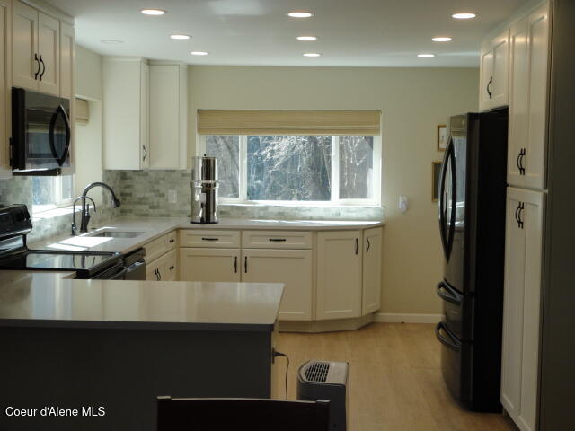 1034 St Joe River Road St. Maries, ID 83861 - Photo 4 of 34 DSC05163