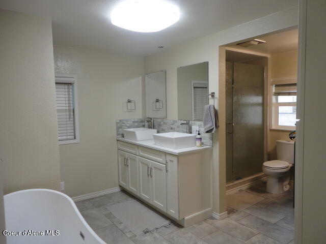 1034 St Joe River Road St. Maries, ID 83861 - Photo 7 of 34 DSC05158