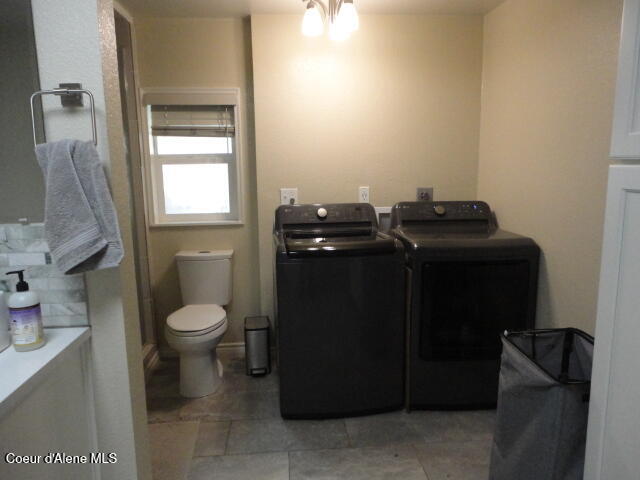 1034 St Joe River Road St. Maries, ID 83861 - Photo 9 of 34 DSC05159