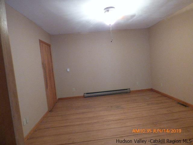 2199 Burroughs Memorial Road Roxbury, NY 12474 - Photo 28 of 34 a view of an empty room