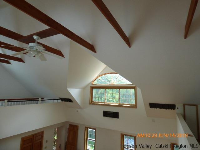 2199 Burroughs Memorial Road Roxbury, NY 12474 - Photo 7 of 34 a view of entryway
