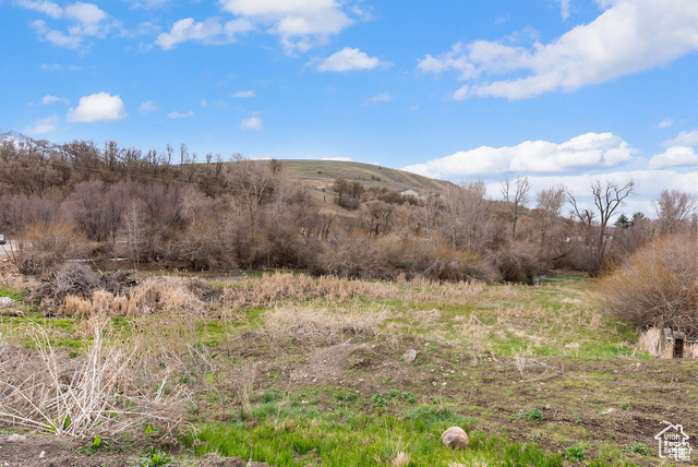 5337 East Maple Creek Road, Unit 1 Franklin, ID 83237 - Photo 17 of 28 View of mountain backdrop