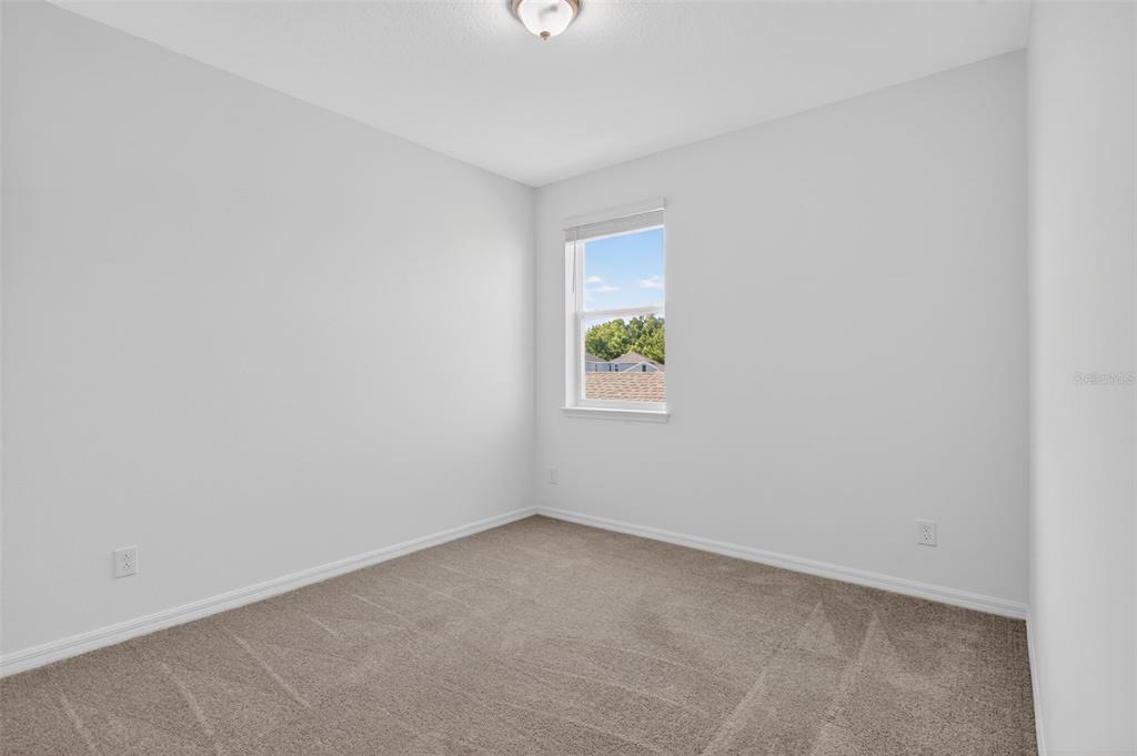 810 MIDDLETON Street DeBary, FL 32713 - Photo 34 of 52 a view of an empty room with a window