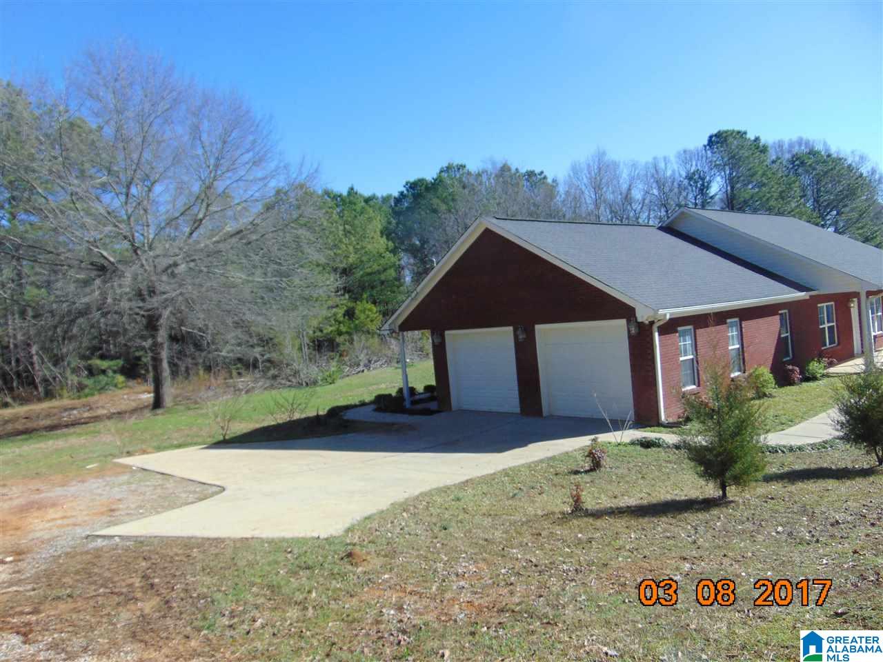 177 Cannie Phillips Road Sumiton, AL 35148 - Photo 3 of 28
