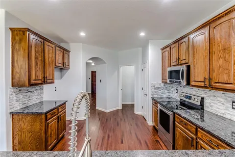 $339,900 | 2007 Brazoria Drive, Forney, TX 75126