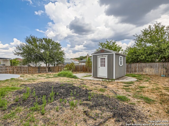 7122 Teton Ridge San Antonio, TX 78233 - Photo 28 of 32