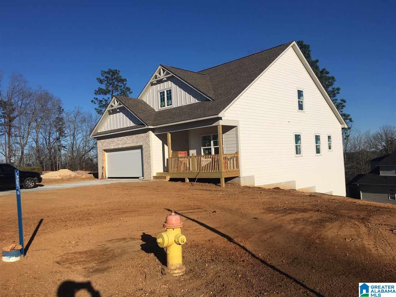 149 Jonagold Road Helena, AL 35080 - Photo 2 of 16