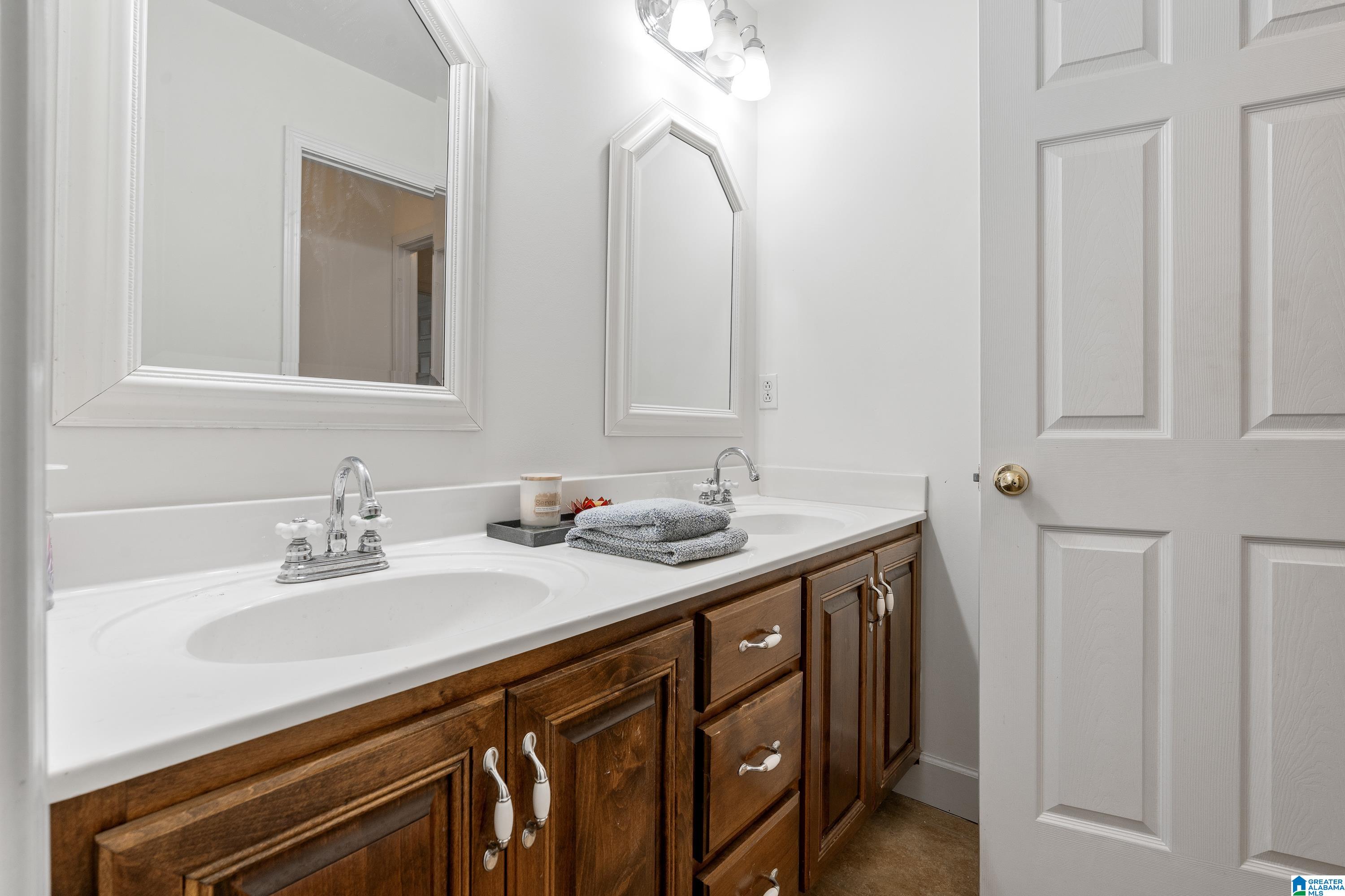 65 Ridgecrest Lane Trussville, AL 35173 - Photo 40 of 84