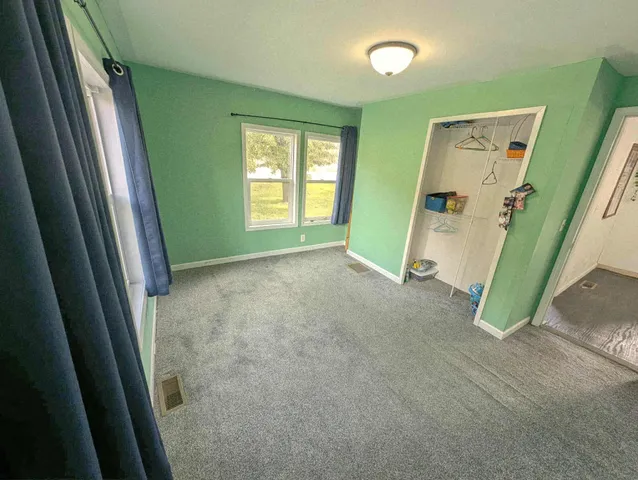 $179,900 | 4045 West Stanton Road, Stanton, MI 48888