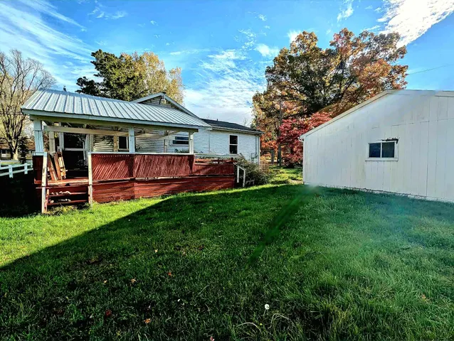 $179,900 | 4045 West Stanton Road, Stanton, MI 48888