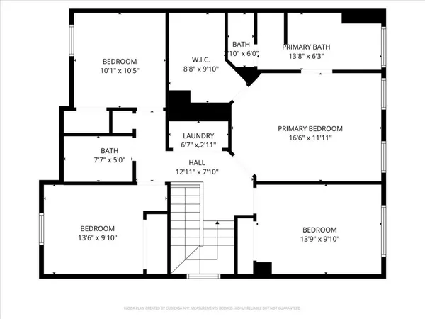 $2,350 | 7535 Park Bend Lane, Pasadena, TX 77505