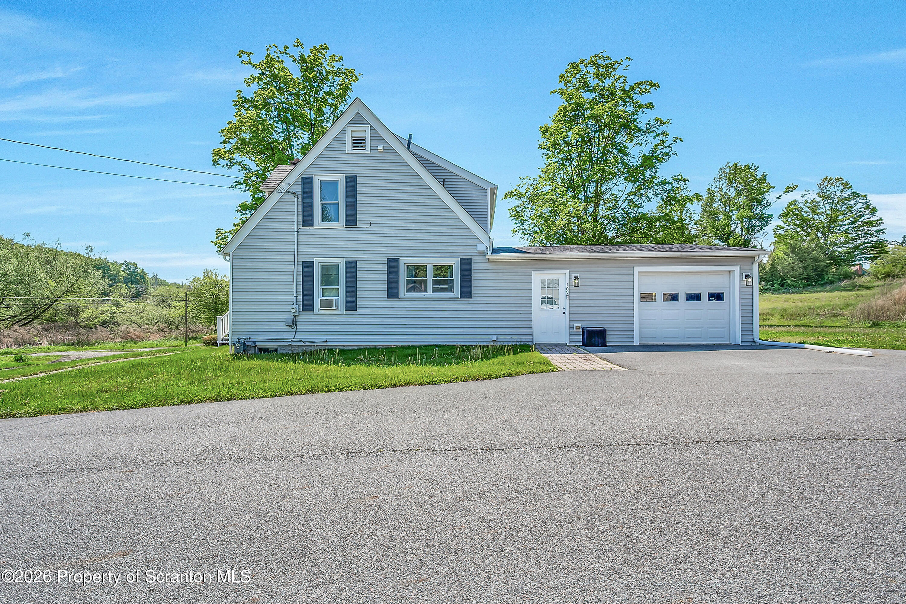 109 Ackerly Road Clarks Summit, PA 18411 - Photo 48 of 49 Ackerly