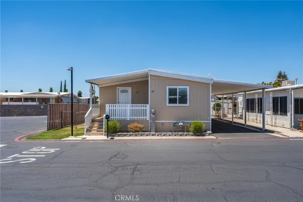 $139,000 | 17455 Marygold Avenue, Unit 21, Bloomington, CA 92316
