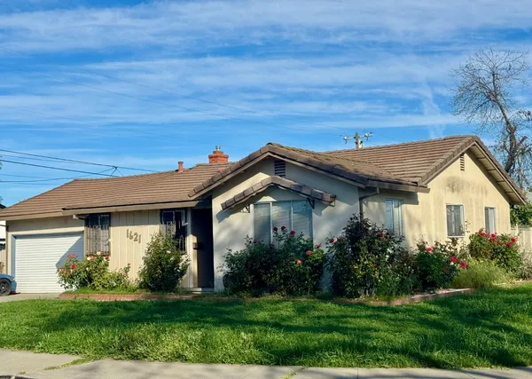 $339,999 | 1621 East Regal Street, Stockton, CA 95205