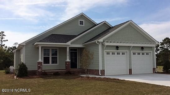 1813 Olde Farm Road Morehead City, NC 28557 - Photo 1 of 24 1813 Olde Farm