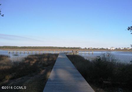 1813 Olde Farm Road Morehead City, NC 28557 - Photo 15 of 24 Community Dock