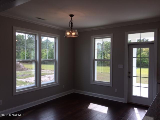 1813 Olde Farm Road Morehead City, NC 28557 - Photo 7 of 24 Dining Area