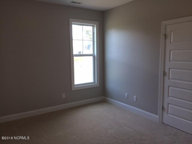 1813 Olde Farm Road Morehead City, NC 28557 - Photo 8 of 24 Bedroom 2