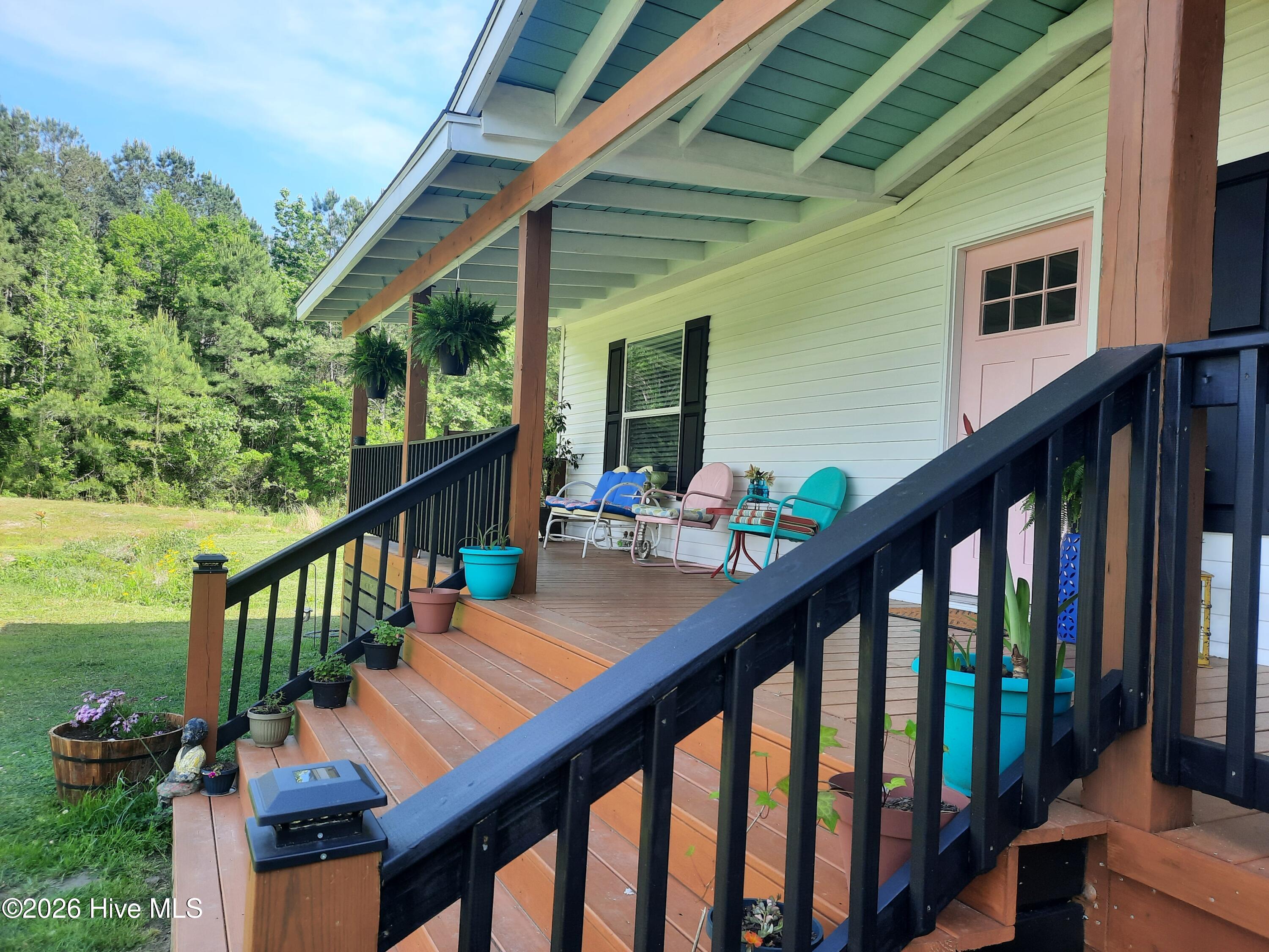 1237 Belgrade-Swansboro Road Hubert, NC 28539 - Photo 37 of 64