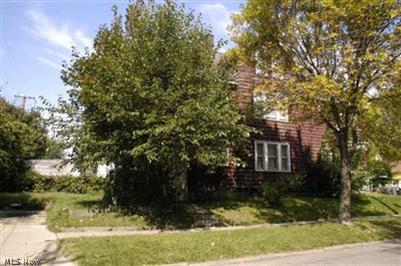 446 Eddy Road Cleveland, OH 44108 - Photo 1 of 1 Gallery Image 1