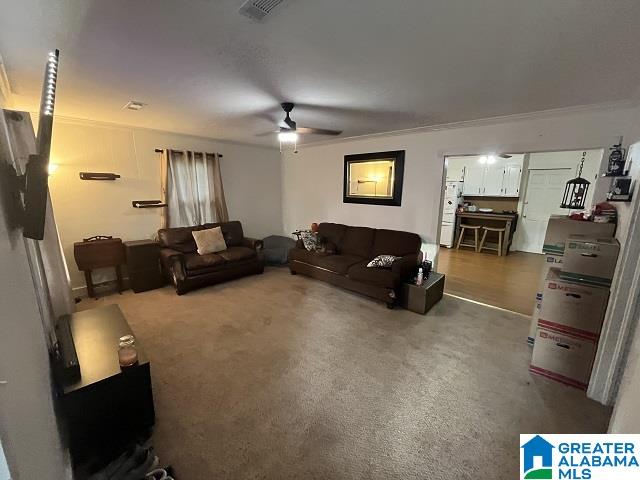 408 11th Street Clanton, AL 35045 - Photo 4 of 21