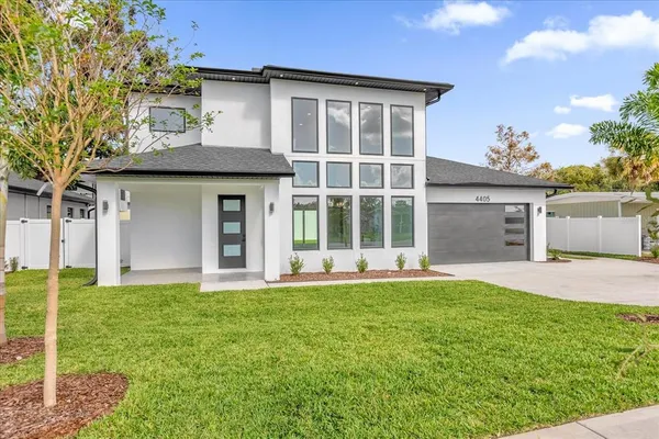 $999,500 | 4405 Rockledge Road, Orlando, FL 32807